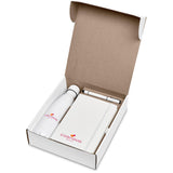 Mitchell White Gift Set SOLID WHITE