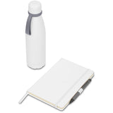 Thompson White Gift Set GREY