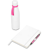 Thompson White Gift Set