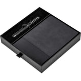 Alex Varga Carralis Notebook & Pen Set