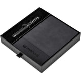 Alex Varga Carralis Notebook & Pen Set