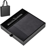 Alex Varga Carralis Notebook & Pen Set