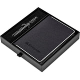 Alex Varga Petrovich Notebook & Pen Set