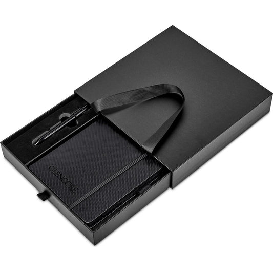 Alex Varga Lagarna Notebook & Pen Set