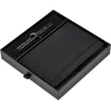 Alex Varga Lagarna Notebook & Pen Set