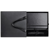 Alex Varga Lagarna Notebook & Pen Set