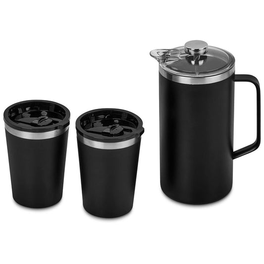 Alex Varga Quebeq Gift Set