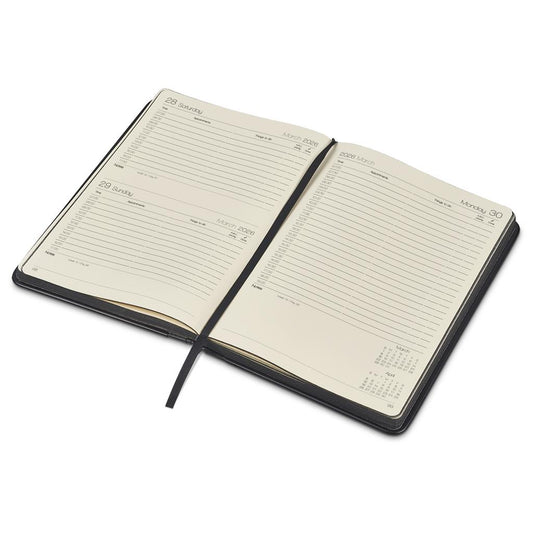 Alex Varga Solidarity A5 2026 Diary & Pen Set