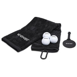 Alex Varga Blanco Golf Set