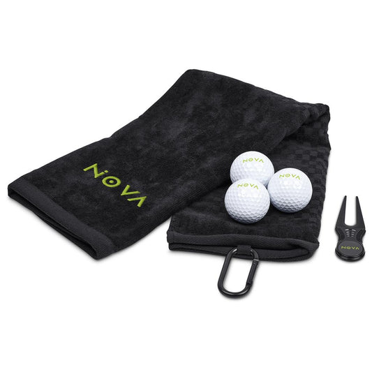 Alex Varga Calvert Golf Set - PROV1