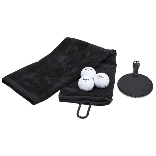 Alex Varga Beaumont Golf Set - PROV1