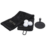 Alex Varga Beaumont Golf Set - PROV1