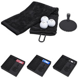 Alex Varga Beaumont Golf Set - PROV1