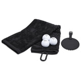 Alex Varga Beaumont Golf Set
