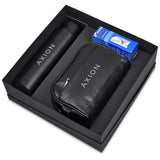 Alex Varga Anson Golf Set - PROV1