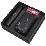 Alex Varga Anson Golf Set - PROV1