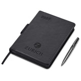 Alex Varga Egality A5 2027 Diary And Pen Set