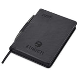 Alex Varga Egality A5 2027 Diary And Pen Set