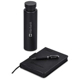 Alex Varga Tenacitas 2027 Diary Gift Set