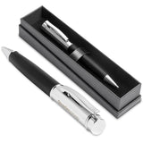 Alex Varga Volans Ball Pen BLACK