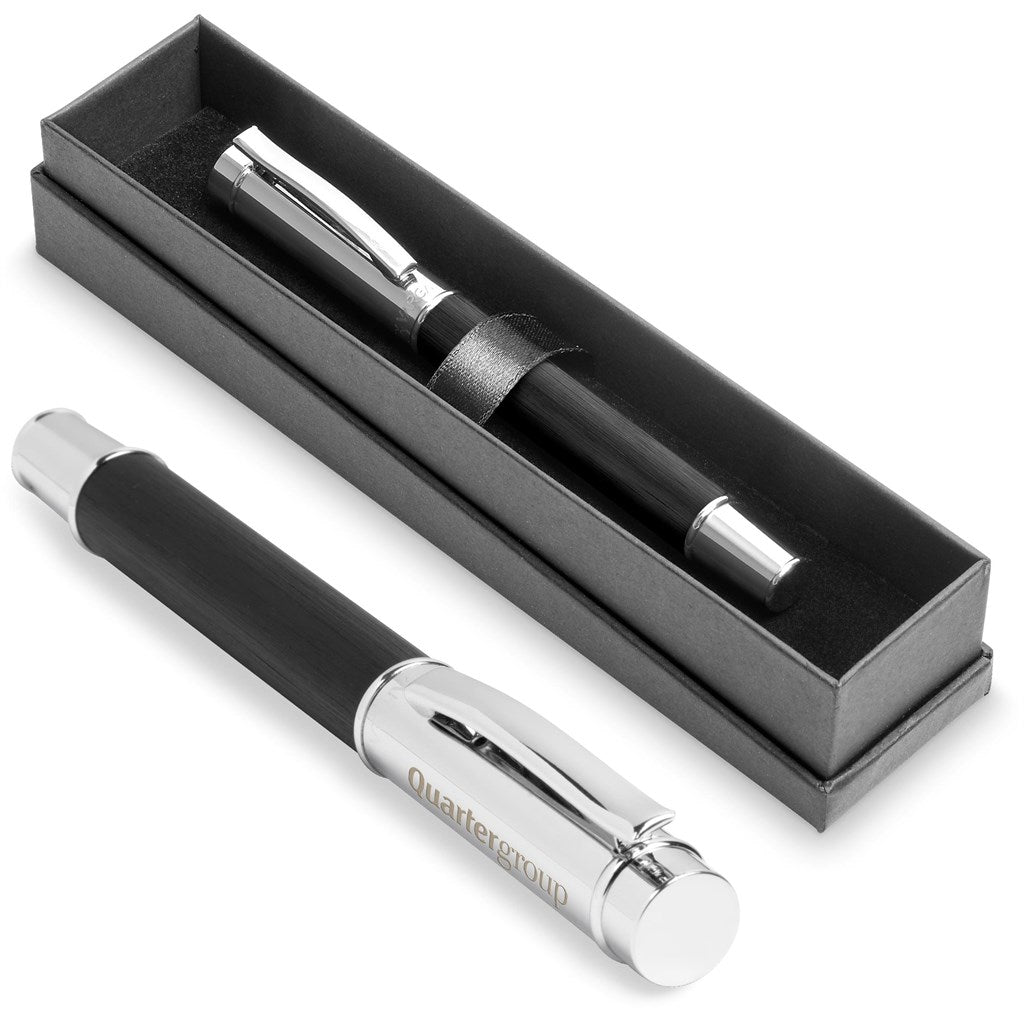 Alex Varga Volans Rollerball BLACK
