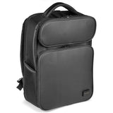 Alex Varga Kennedy Laptop Backpack BLACK