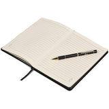 Alex Varga Onassis Notebook & Pen Set