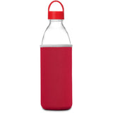 Kooshty Big Swing Neo Glass Water Bottle – 850ml