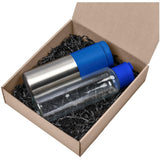 Kooshty Tyboost Drinkware Set BLUE