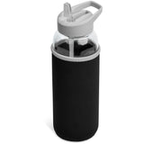 Kooshty Sipper Neo Glass Water Bottle – 850ml