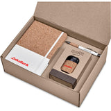 Kooshty Koberry Kraft Gift Set Default Title SOLID WHITE