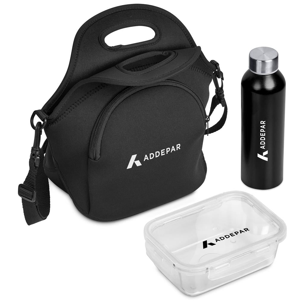 Kooshty Makiki Refreshment Kit Default Title BLACK