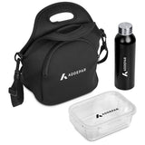 Kooshty Makiki Refreshment Kit Default Title BLACK