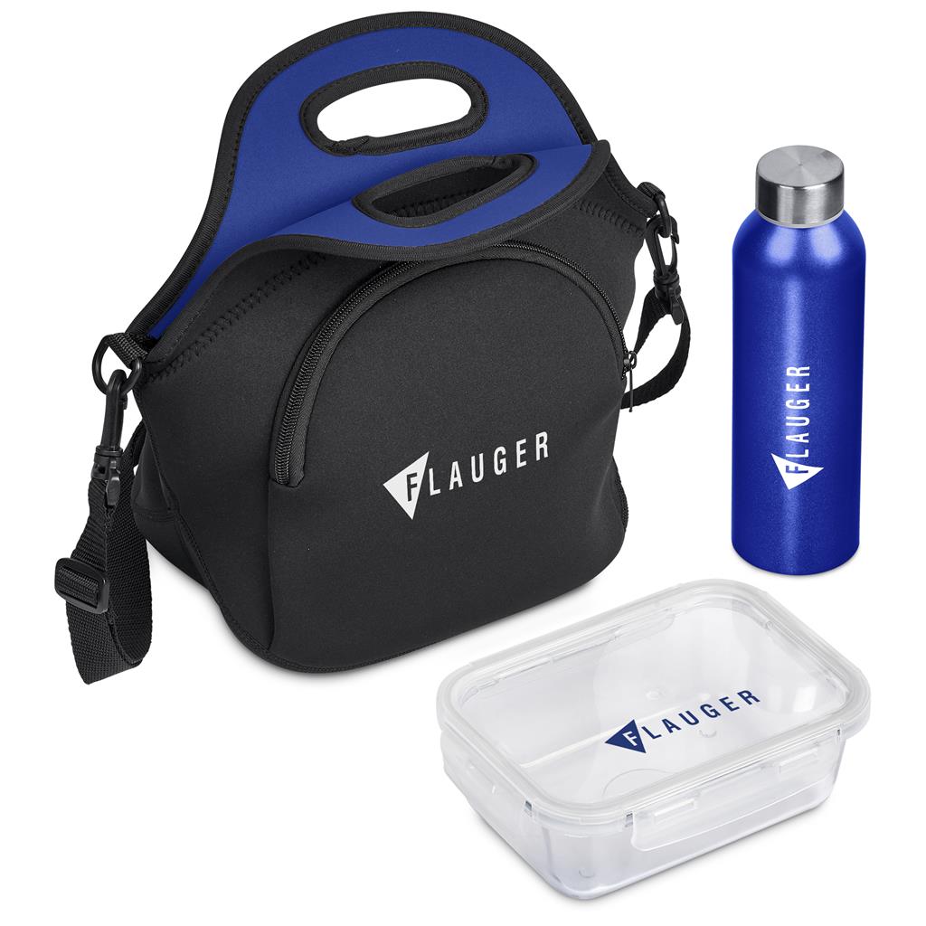 Kooshty Makiki Refreshment Kit Default Title BLUE