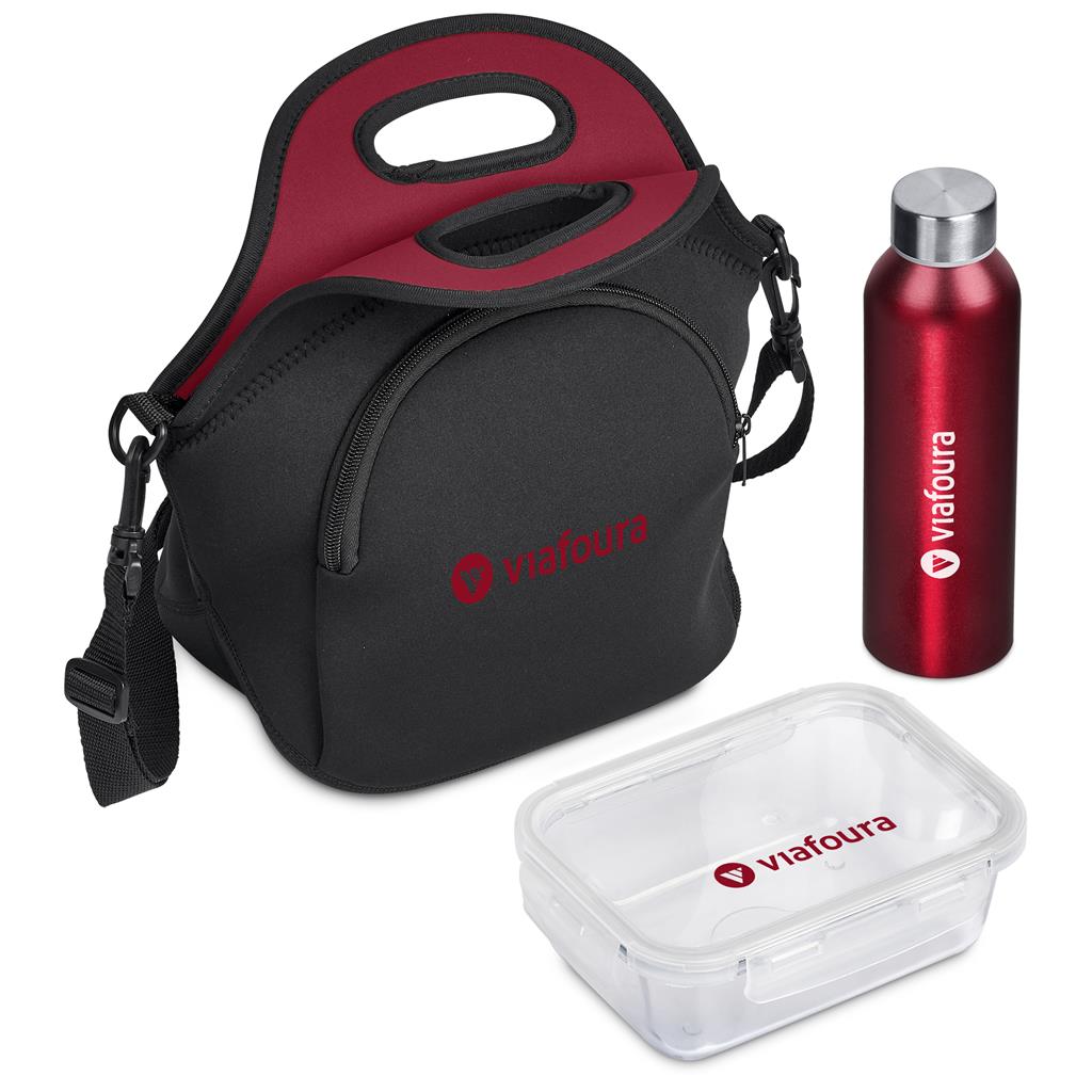 Kooshty Makiki Refreshment Kit Default Title RED