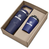 Kooshty Waikos Drinkware Gift Set Default Title NAVY