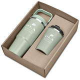 Kooshty Waikos Drinkware Gift Set Default Title SAGE