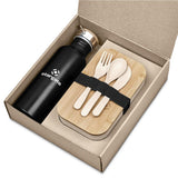 Kooshty Alfresco Gift Set Default Title BLACK