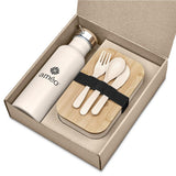 Kooshty Alfresco Gift Set Default Title CREAM