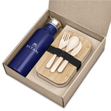 Kooshty Alfresco Gift Set Default Title NAVY