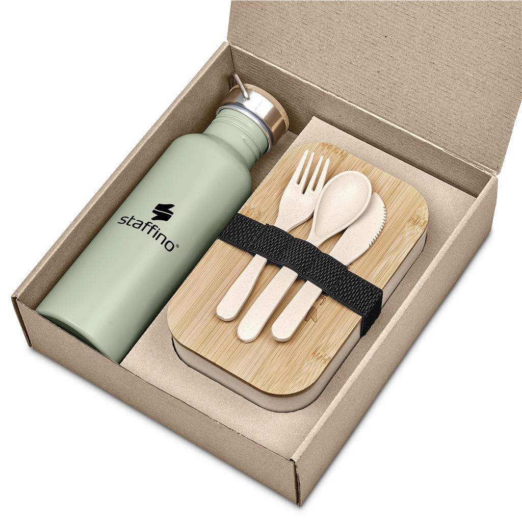 Kooshty Alfresco Gift Set Default Title SAGE