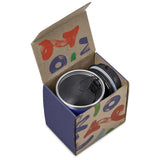Kooshty Luca Tumbler in Bianca Custom Gift Box