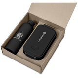 Kooshty Berbria Gift Set BLACK