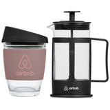 Kooshty Contempro Coffee Set NUDE