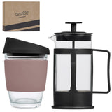 Kooshty Contempro Coffee Set