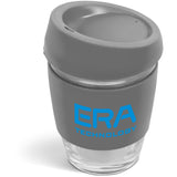 Kooshty Original Glass Kup – 340ML GREY