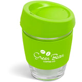 Kooshty Original Glass Kup – 340ML LIME