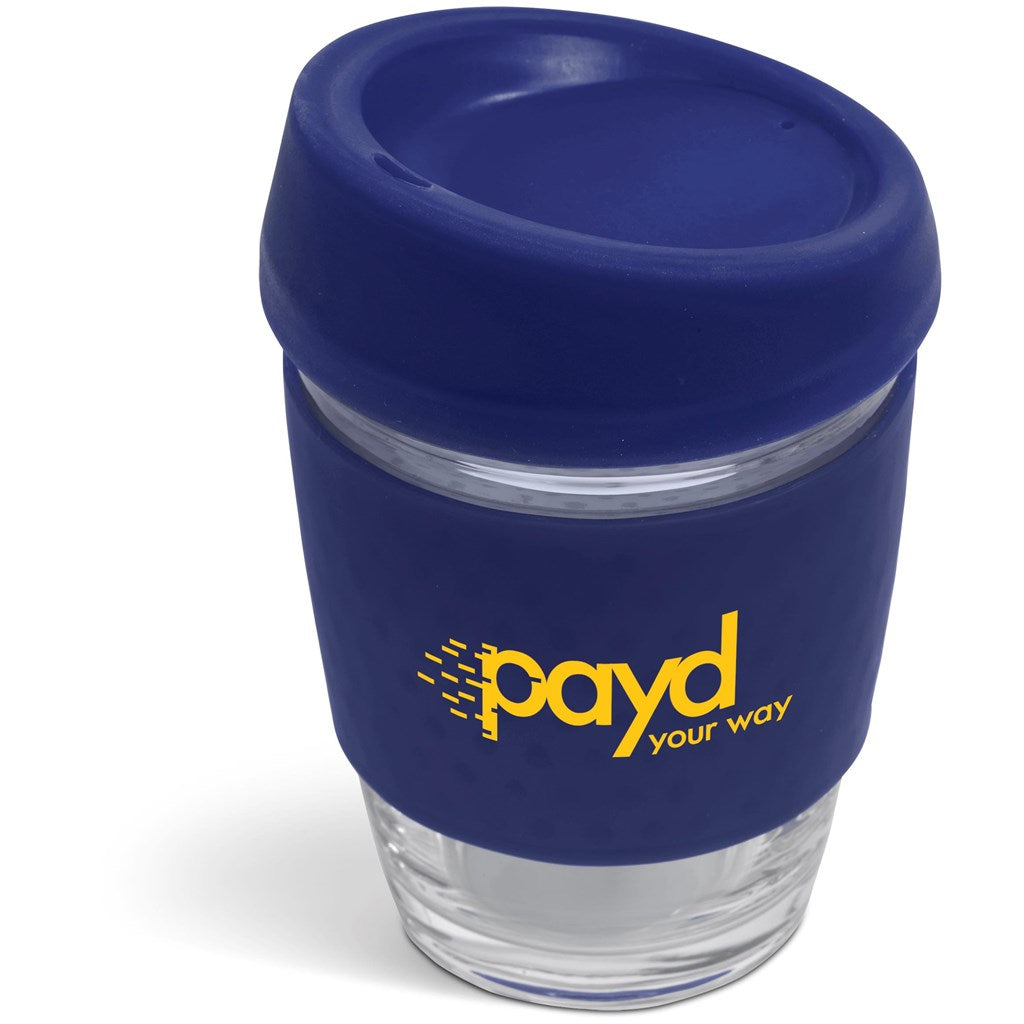 Kooshty Original Glass Kup – 340ML NAVY