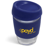 Kooshty Original Glass Kup – 340ML NAVY