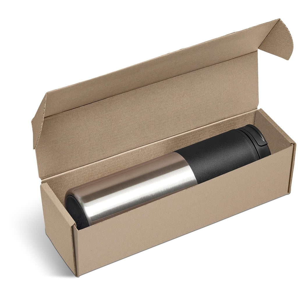 Typhoon Tumbler in Bianca Custom Gift Box - Navy
